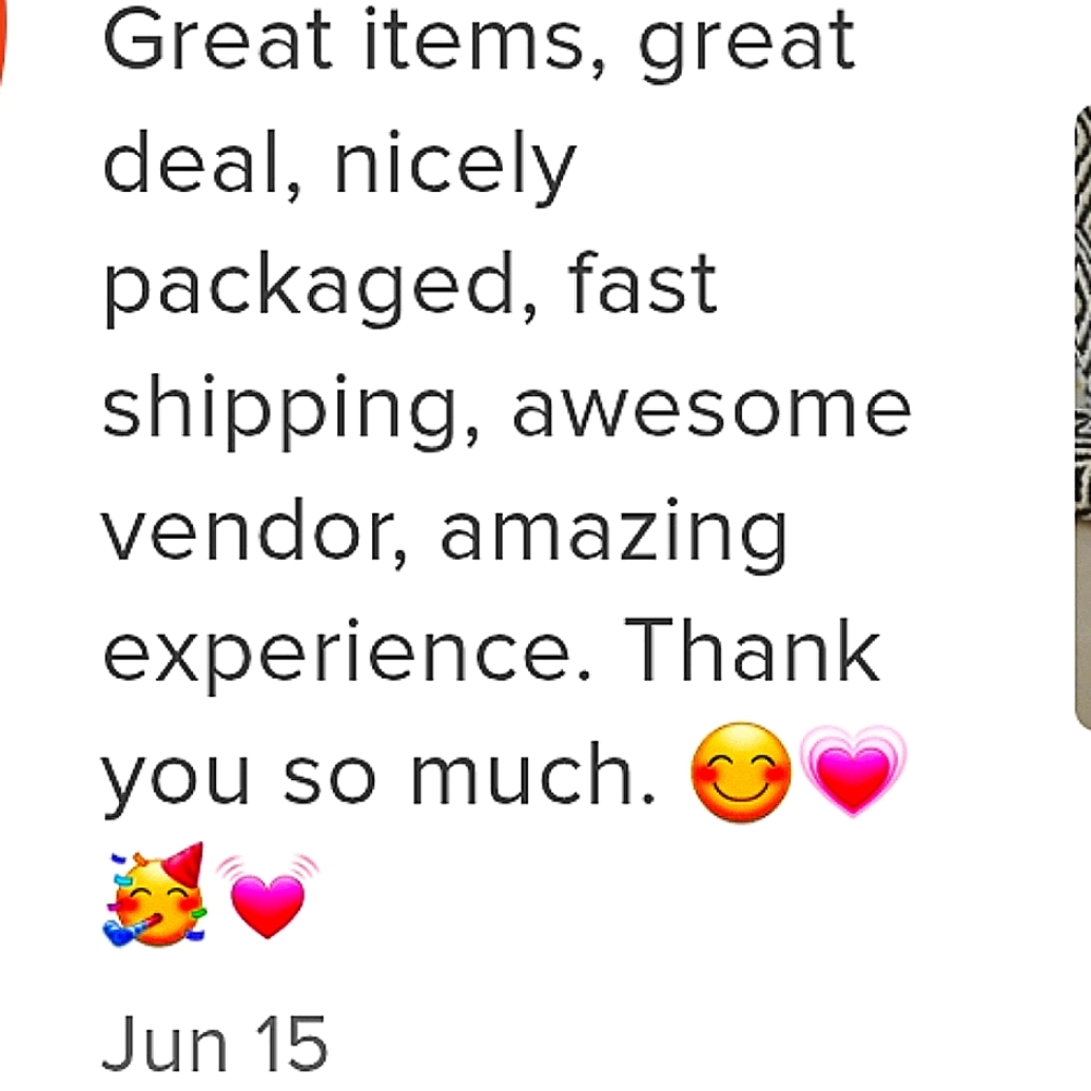 Customer Reviews